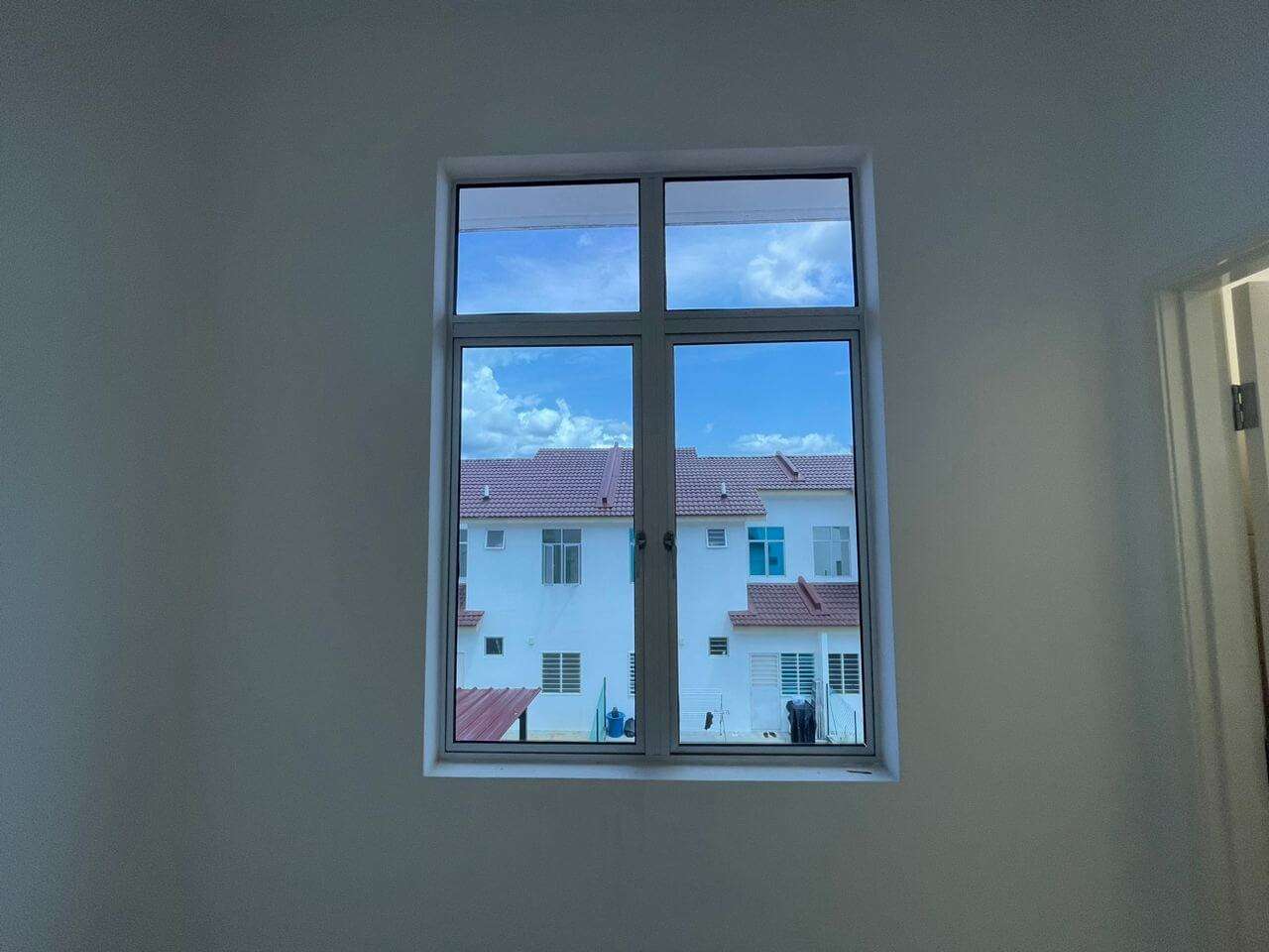 TINTED FILM RUMAH PEJABAT KOMERSIAL DESA SETAPAK
