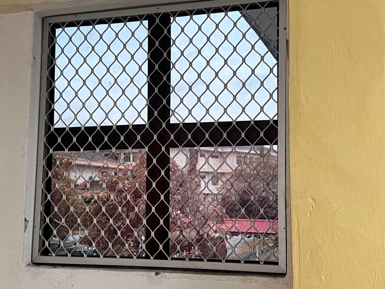 TINTED CERMIN TINGKAP MURAH KEDAI SEKOLAH KILANG JALAN DAMANLELA