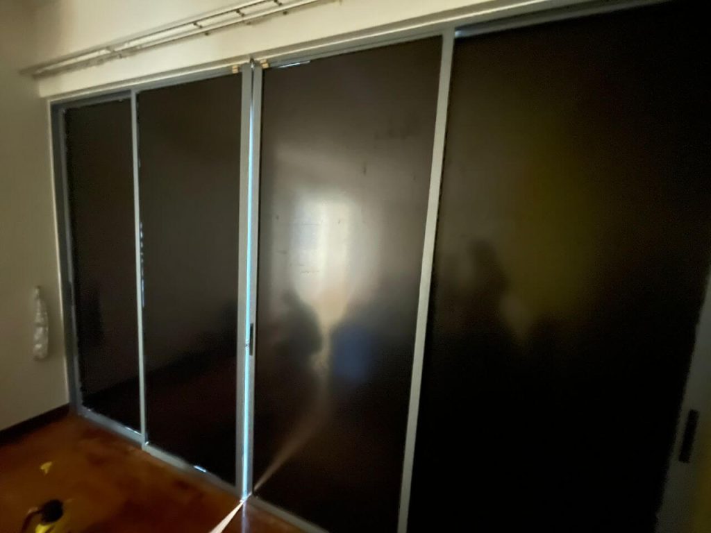 HARGA TINTED RUMAH PEJABAT BANGUNAN SETAPAK