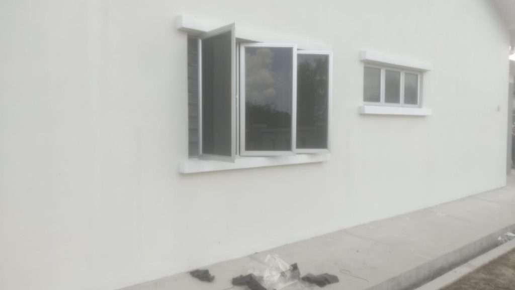 TINTED GELAP SEKOLAH MASJID KEDAI KILANG JALAN CHOW KIT