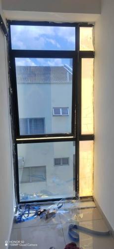 TINTED GLASS RUMAH PEJABAT KOMERSIAL JALAN AMPANG
