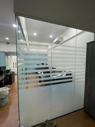 TINTED GLASS RUMAH PEJABAT KOMERSIAL JALAN RAJA CHULAN