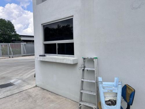 TINTED GELAP RUMAH PEJABAT KOMERSIAL SETAPAK INDAH