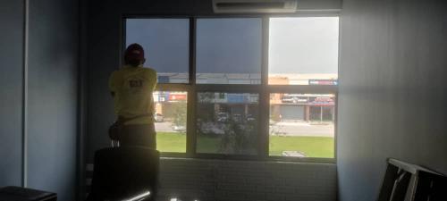 TINTED FILM RUMAH PEJABAT KOMERSIAL SENTUL WEST